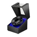 Anyasun 3-Watch Winder Box