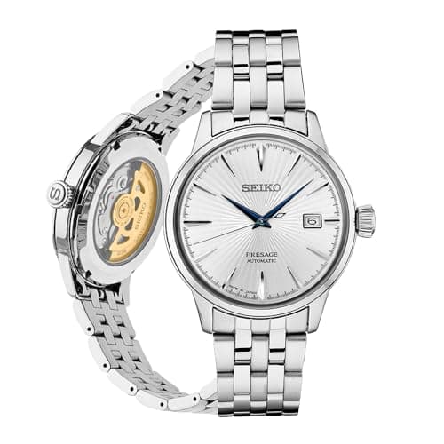 Seiko Presage Cocktail Time SRPB77