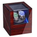 ANWBROAD Double Watch Winder (UJWW001Y)