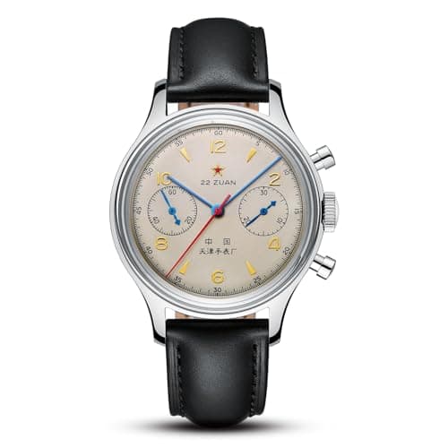 Sea-Gull 1963 Chronograph ST1901
