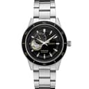 Seiko Presage SSA425 Open-Aperture