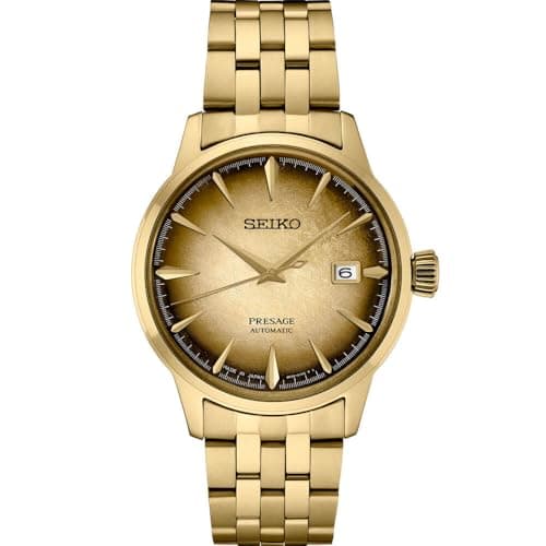 Seiko Presage SRPK48