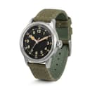 Praesidus A-11 Automatic Field Watch (38mm)