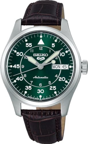 Seiko 5 Sports Field SRPJ89
