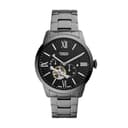 Fossil Townsman Automatic Skeleton (Two-Hand)