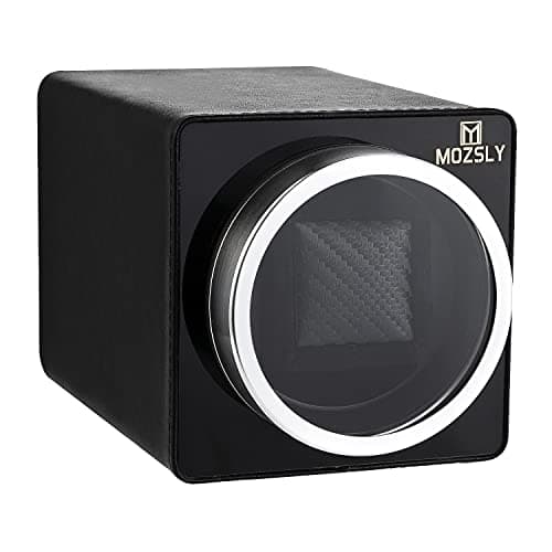 MOZSLY Single Watch Winder