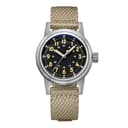 ADDIESDIVE 36mm Automatic Field