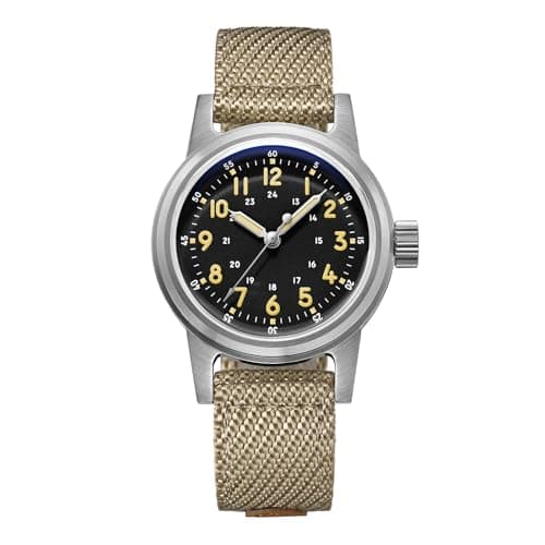 ADDIESDIVE 36mm Automatic Field