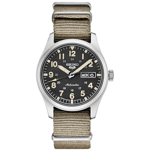Seiko 5 Sports Field SRPG35
