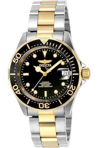 Invicta Pro Diver 8927 (two-tone)