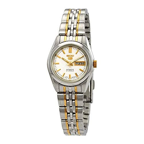 Seiko 5 Automatic Ladies SYMA35
