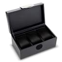 Glenor Co Travel Watch Case (3 Slots)