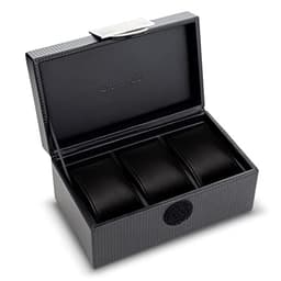 Glenor Co Travel Watch Case (3 Slots)