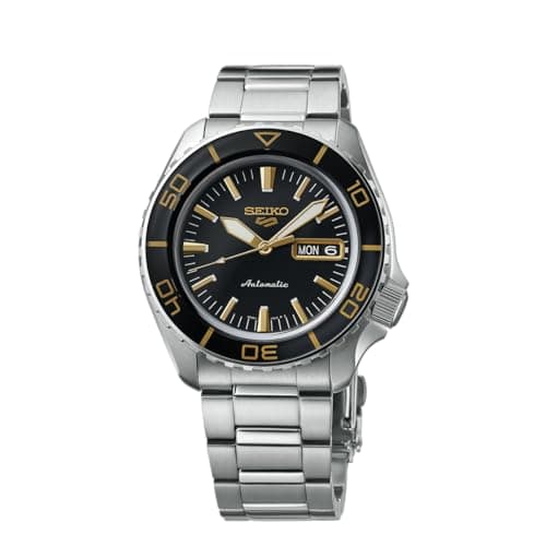 Seiko 5 Sports SRPK99