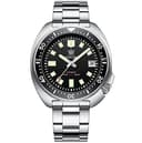 Steeldive SD1970 200m Diver