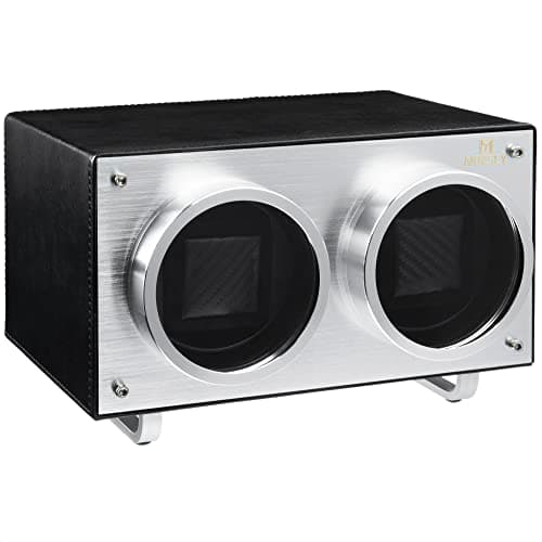 MOZSLY Double Watch Winder