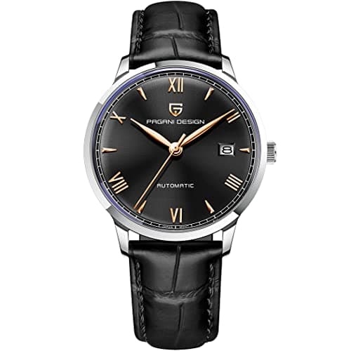 Pagani Design PD1759 Pilot 40mm