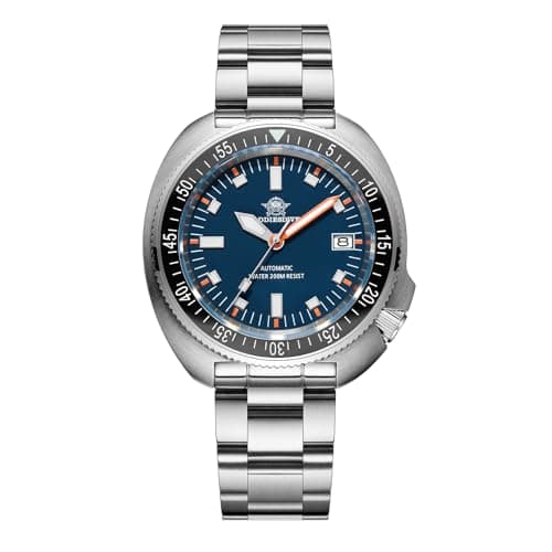 ADDIESDIVE NH35 BGW9 Diver