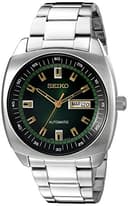 Seiko Recraft SNKM97 (green)