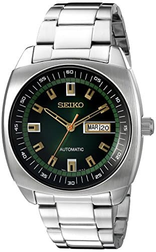 Seiko Recraft SNKM97 (green)