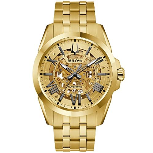 Bulova Sutton Chronograph Automatic 97A162