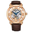Stuhrling Original Winchester 44 Elite Skeleton Automatic