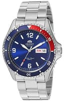 Orient Mako II Diver