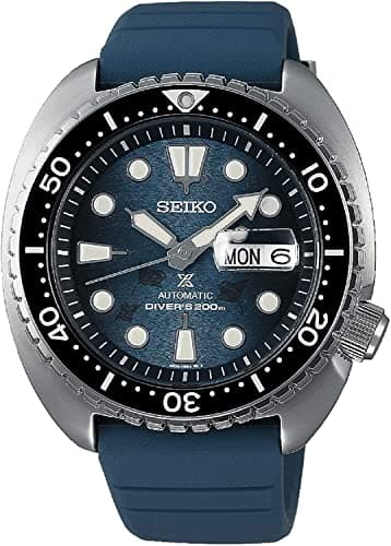 Seiko Prospex "King Turtle" SRPF77