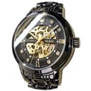 OLEVS Automatic Self-Winding (Stainless Steel)