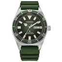 Citizen Promaster Dive Automatic (Day-Date)