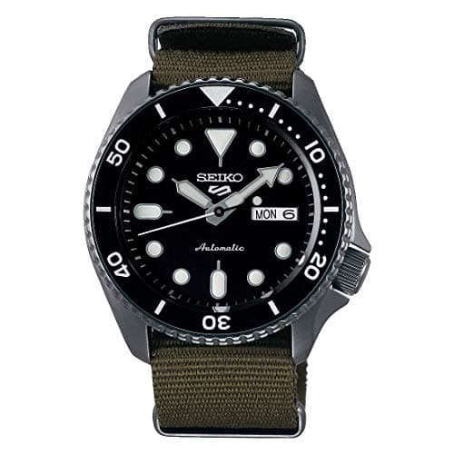 Seiko 5 Sports SRPD65