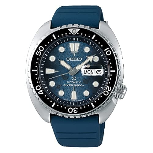Seiko Prospex Turtle SRPF77