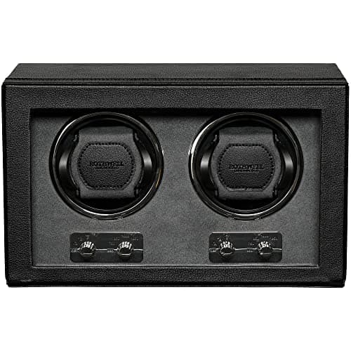 Rothwell Double Watch Winder
