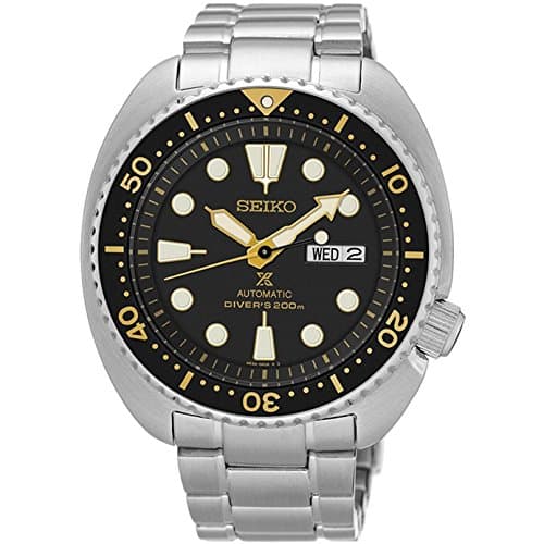 Seiko Prospex Turtle SRP775