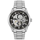 Bulova Classic Sutton Automatic Skeleton (96A208)