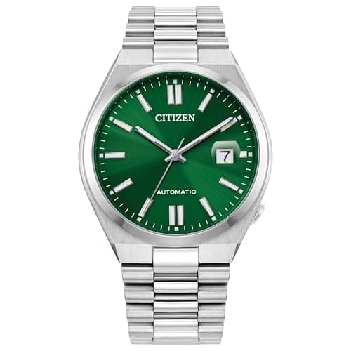 Citizen Tsuyosa (NJ0)