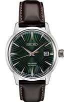 Seiko Presage SRPD37 (Cocktail Time style)