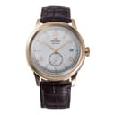 Orient Bambino (Version 7, Small Seconds)