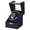 SONGMICS Single Watch Winder (UJWB030B01)