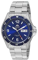 Orient Mako II Diver