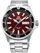 Orient Kamasu Diver (RA-AA0003R)