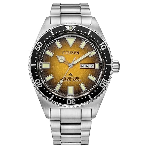 Citizen Promaster Dive Automatic 41mm